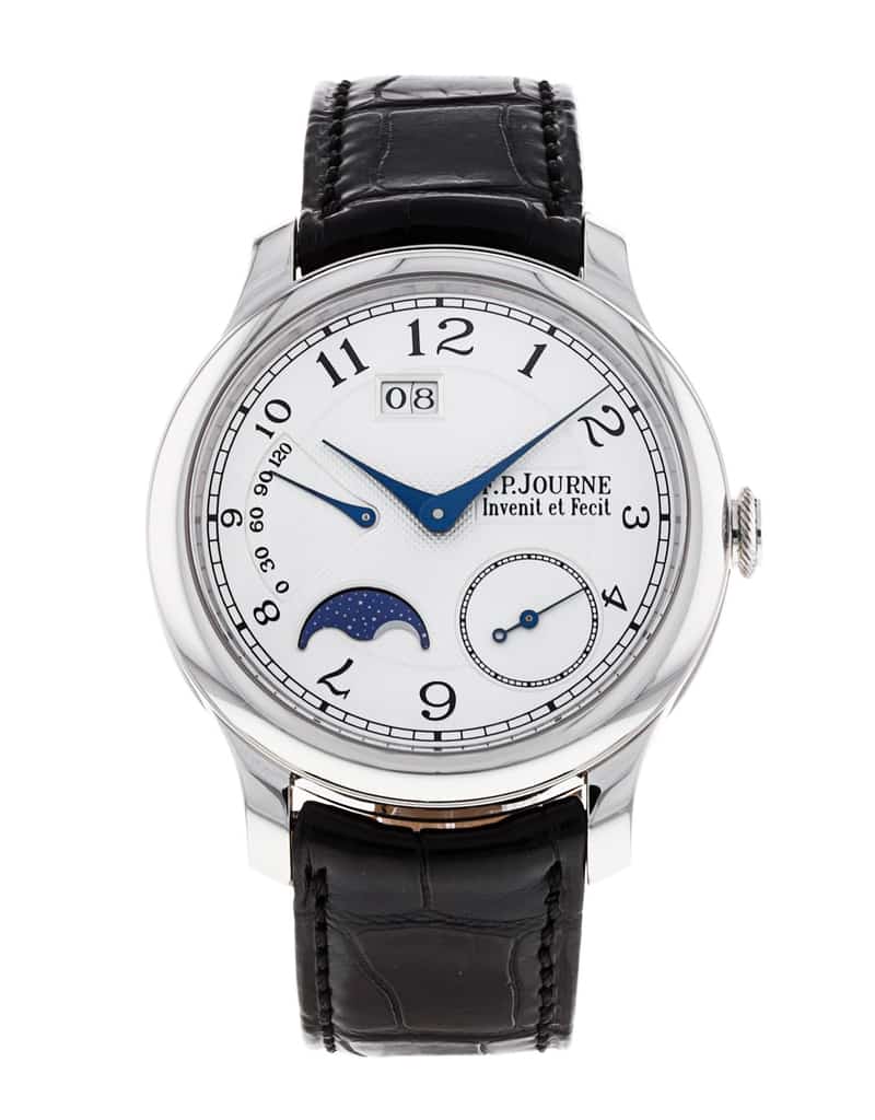 F.P. Journe Octa Automatique Lune 1300.3AL F.P. Journe Octa Automatique Lune 1300.3AL